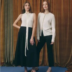 Audrey cardigan new with tags